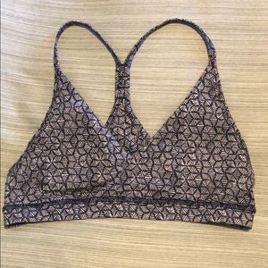 Patagonia Women’s Cross Beta Sports Bra - Small